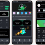 Overseas Investments Meet Digital Gifting | Virtual Currency Innovation