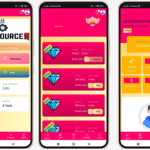 New Overseas Model/Shared Investment/Advertising Rewards Source Code