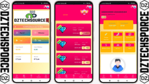 New Overseas Model/Shared Investment/Advertising Rewards Source Code