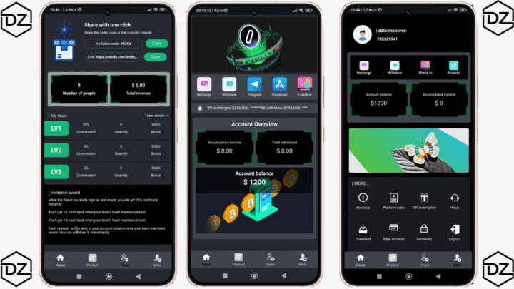 Overseas Investments Meet Digital Gifting | Virtual Currency Innovation