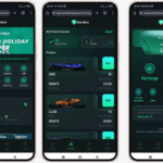 Overseas Financial Management System | Automotive & Investment Source Code | Customizable Products