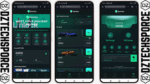 Overseas Financial Management System | Automotive & Investment Source Code | Customizable Products