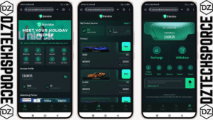Overseas Financial Management System | Automotive & Investment Source Code | Customizable Products