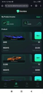 Overseas Financial Management System | Automotive & Investment Source Code | Customizable Products - Image 3