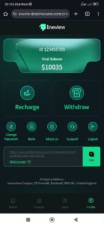 Overseas Financial Management System | Automotive & Investment Source Code | Customizable Products - Image 5