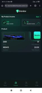 Overseas Financial Management System | Automotive & Investment Source Code | Customizable Products - Image 7