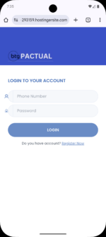Complete Overseas Bio System & Finance Manager Source Code - Image 6