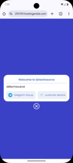 Complete Overseas Bio System & Finance Manager Source Code - Image 8