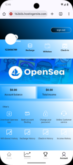 Overseas NFT Management System – Three-Tier Agent Model with Customizable Products - Image 6