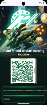 Overseas Movie Investment and Financial Management Source Code - Image 9