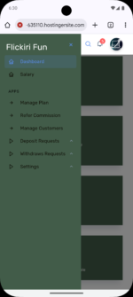 Overseas Movie Investment and Financial Management Source Code - Image 13