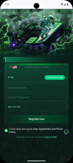 Overseas Movie Investment and Financial Management Source Code - Image 11