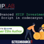 HYIPLAB - Complete HYIP Investment System