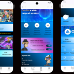 Overseas NFT Management System – Three-Tier Agent Model with Customizable Products