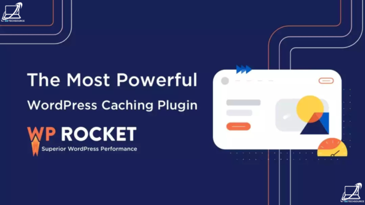 WP Rocket 3.20.2 – WordPress Caching Plugin