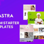 Astra Starter Templates Premium