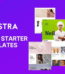 Astra Starter Templates Premium