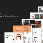 Drile 1.6.7 – Furniture WooCommerce WordPress Theme